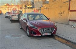 هيونداي سوناتا